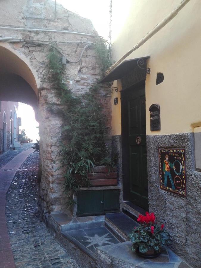 Plan B Apartment Civezza Exterior photo
