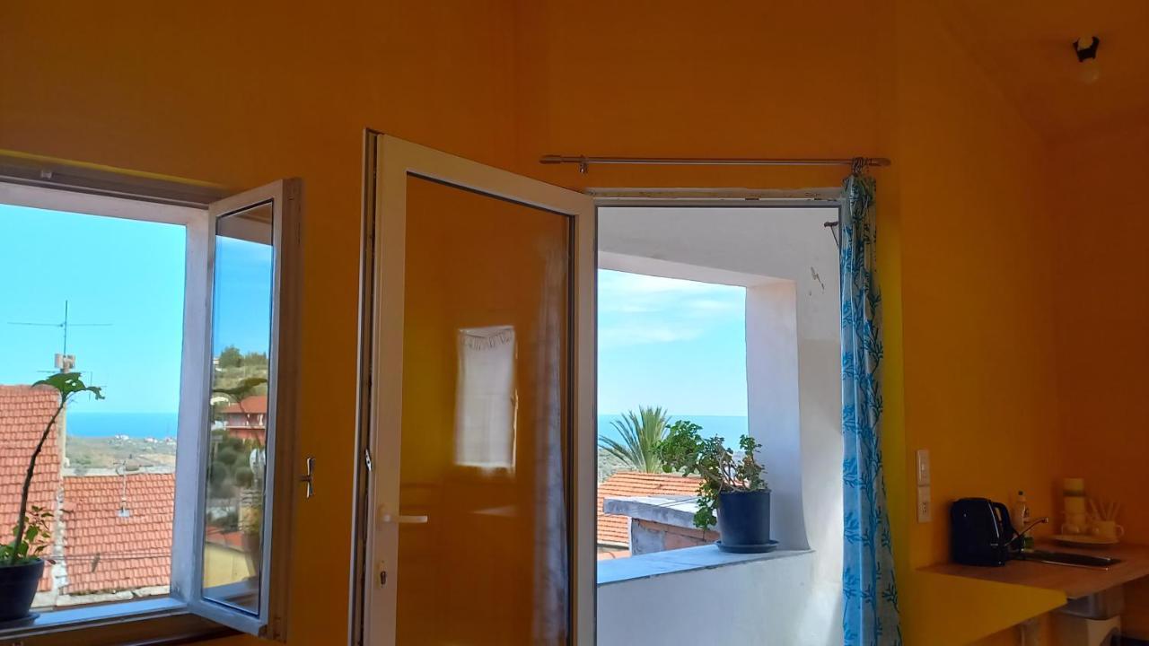 Plan B Apartment Civezza Exterior photo