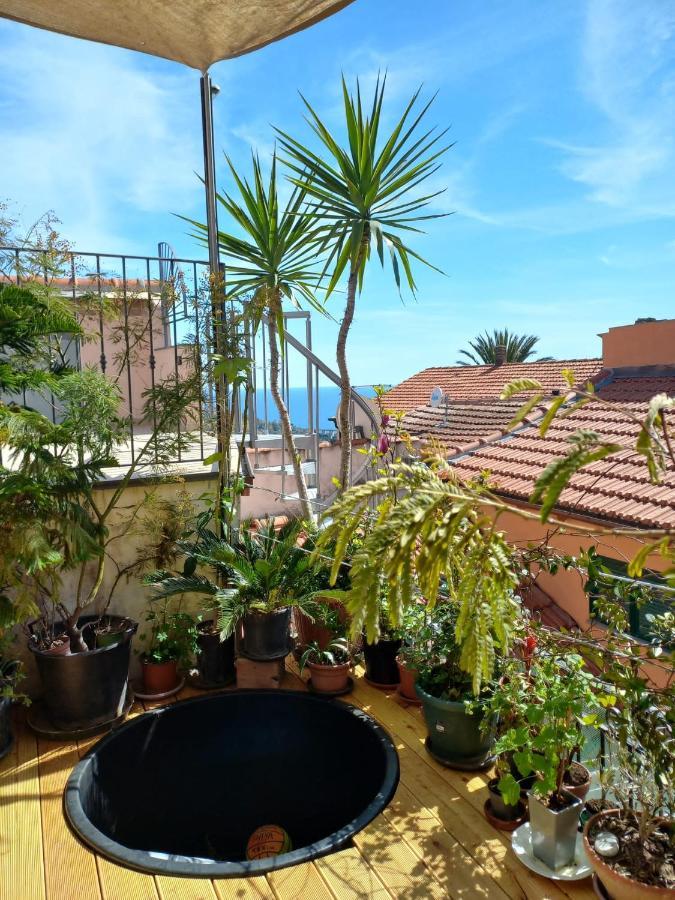 Plan B Apartment Civezza Exterior photo